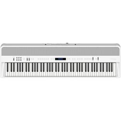 Roland FP-90 Digital Piano WH