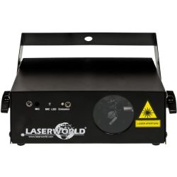 Laserworld Laser EL-60G