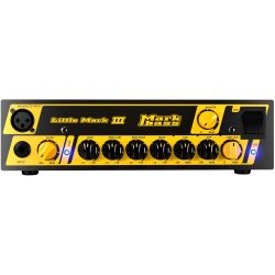 Markbass Little Mark III