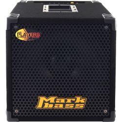 Markbass CMD JB Players School