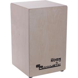 ERakkustik KORN Cajon - Made in Germany