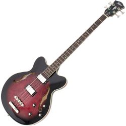 Höfner Verythin Bass HCT-500/8-DC