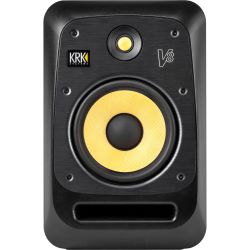 KRK V8 Serie 4