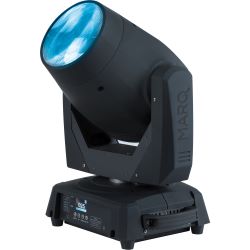 MARQ Lighting Gesture Beam 400