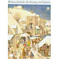Steigenberger - Weihnachtslieder