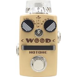 Hotone Skyline Wood