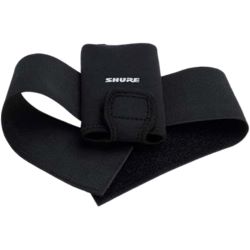 Shure WA 580 B Gürteltasche f. UR1 Taschensender