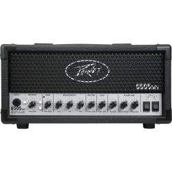 Peavey 6505 Mini Head Gitarrentopteil