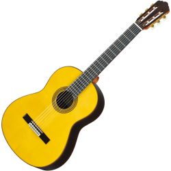 Yamaha GC 22 S Konzertgitarre