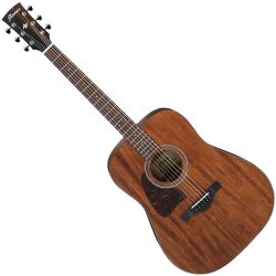 Ibanez AW54L-OPN Linkshänder Westerngitarre