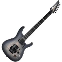 Ibanez SIX6DFM-DCB E-Gitarre