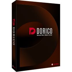 Steinberg Dorico GBDFIES