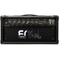 ENGL E 309 MetalMaster 20 Head