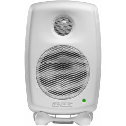 Genelec 8010 AW weiß