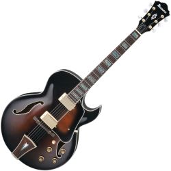 Ibanez AK-95 DVS
