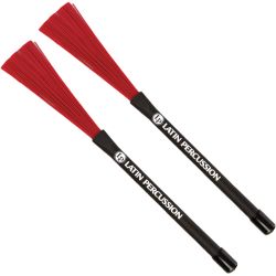 Latin Percussion LP CCB Cajon Brush