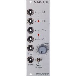 Doepfer A-145 Low Frequency Oscillator LFO