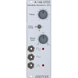Doepfer A-146 Low Frequency Oscillator 2 / LFO 2