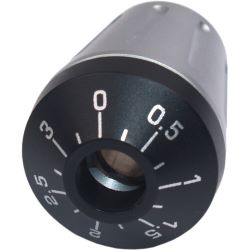 Numark TTX Tonarmgewicht