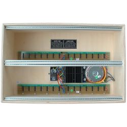 Doepfer A-100LC6 Low Cost Gehäuse mit PSU3