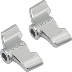 Gibraltar SC-13P3 2er Pack Flügelmutter 6mm