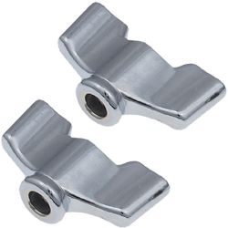 Gibraltar SC-13P2 2er Pack Flügelmutter 8mm