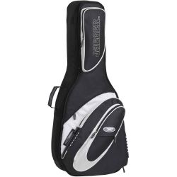 Jaeger Gitarren Gig-Bag Peak Konzert 4/4