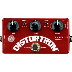 Z.Vex Distortron