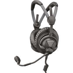 Sennheiser HMD 27 Broadcast Headset