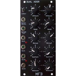 MFB Modul Dual ADSR