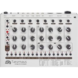 MFB Tanzmaus