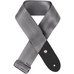 Mono Cases M80-WAR-GRY The Warsaw Platinum Grey