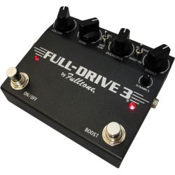 Fulltone Fulldrive 3