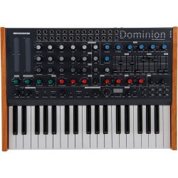 MFB Dominion 1 Analoger Synthesizer