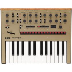 Korg Monologue Gold