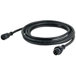 Showtec DMX Extension Kabel 6m für Cameleon
