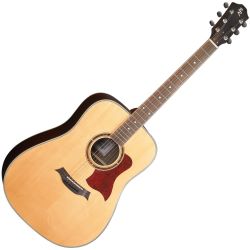 Baton Rouge R30 Westerngitarre B-Ware