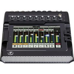 Mackie DL806 iPad Digitalmixer