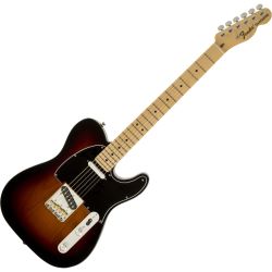 Fender American Special Tele MN 3TSB E-Gitarre B-Ware