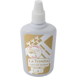 La Tromba Ventilöl Medium