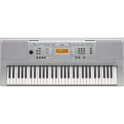 Yamaha YPT 340 Keyboard
