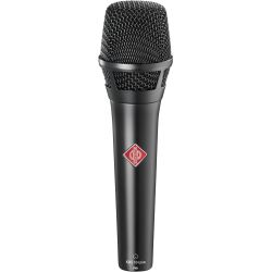 Neumann KMS 104 Plus black