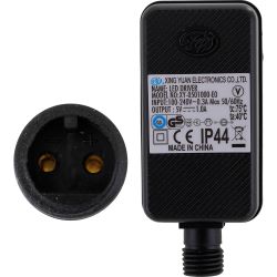 Laserworld Netzteil für GS-200 RG II, type :xy-0501000 5V