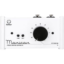 Palmer Monicon W Limited Edition