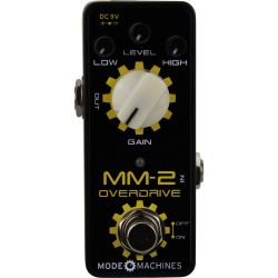 Mode Machines MM-2 Overdrive