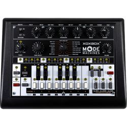 Mode Machines x0xb0x MK3 “FINAL EDITION"