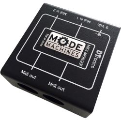 Mode Machines NANO MIDI MERGER