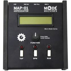 Mode Machines MAP-01
