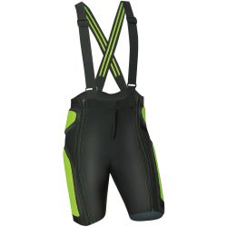 Komperdell Race Crash Pant XS