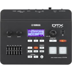 Yamaha DTX-700 Drum Module